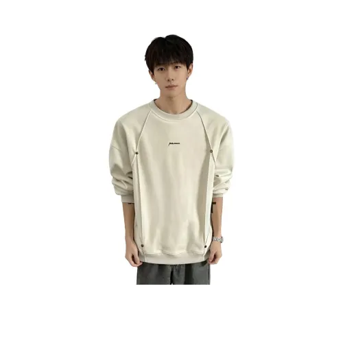 GENT LORE Унисекс Свитшоты