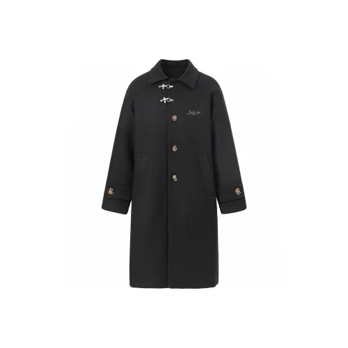 Love Monster Унисекс Пальто