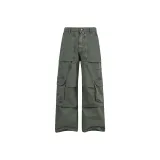 Армейский зеленый