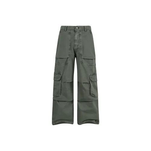 Paddy Julia Унисекс Карго Брюки