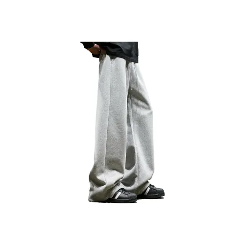 SZON Унисекс Повседневные Брюки