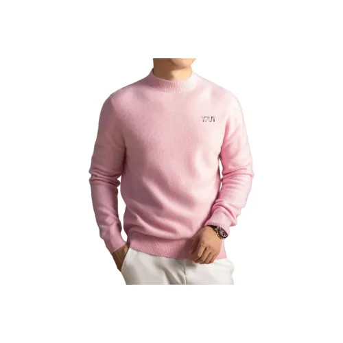 YPUT Унисекс Свитера