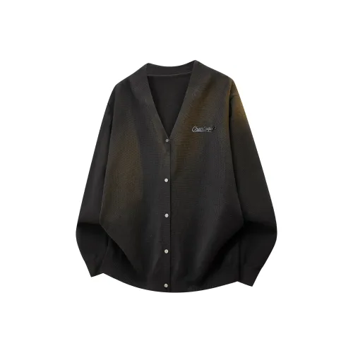 CHARLIE GOLF Унисекс Свитера