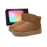 Верблюжий цвет, с флисовой подкладкой