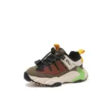 Чёрный, зелёный, коричневый.