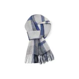 Серо-голубой