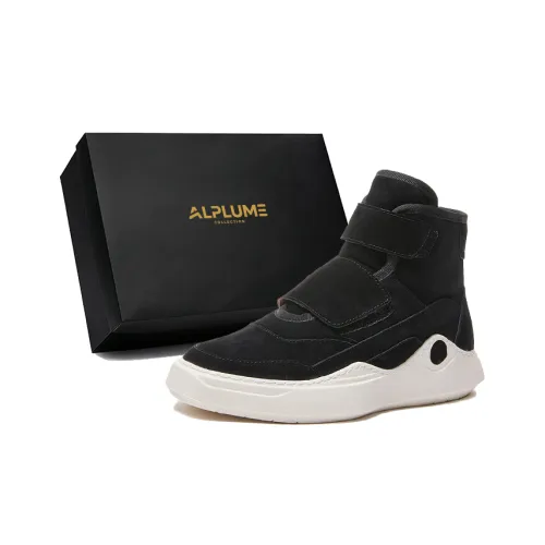 ALPLUME Сноубутсы Мужской