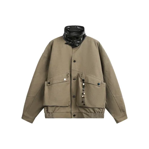 TREND ST Унисекс Куртки