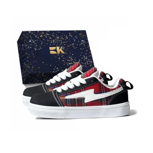 Boldi Kuki Амортизация Покрытие Увеличение Высоты Устойчивость к Износу Легкий Противоскользящий Низкий Топ