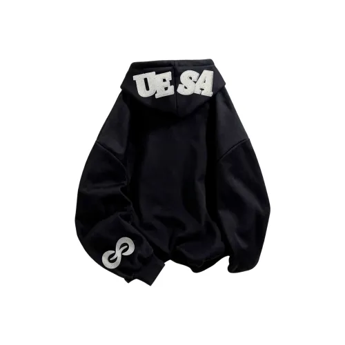 Universal Templates Свитшот Унисекс