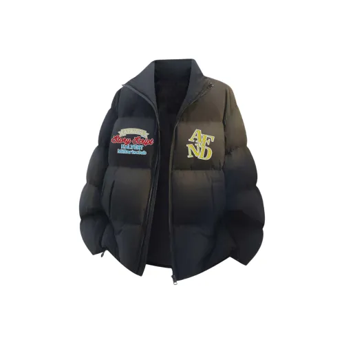 AFANDI Унисекс Пуховики