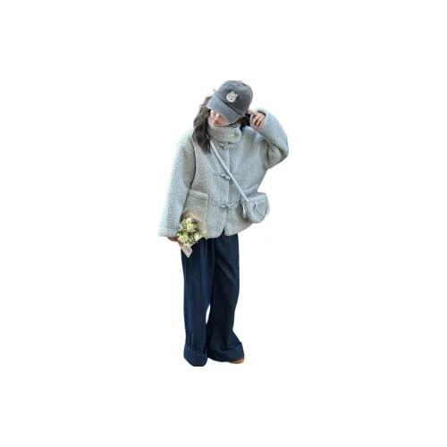 M JBABY KIDS Куртки