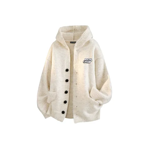 DAWEIBEIKEN Унисекс Свитера