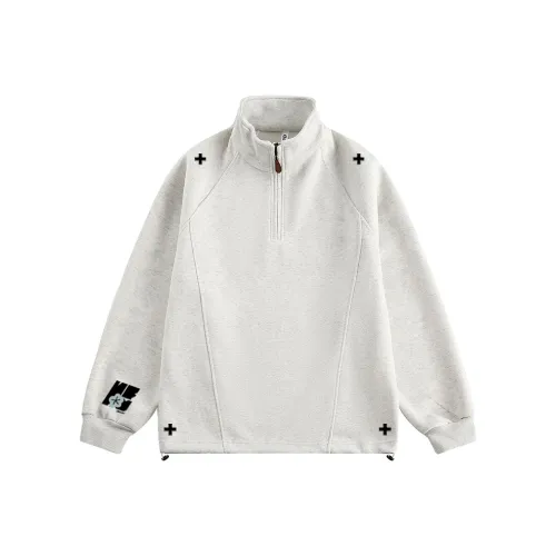 DEKKRY Унисекс Свитшоты