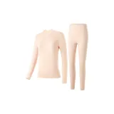 Средний воротник, кожа