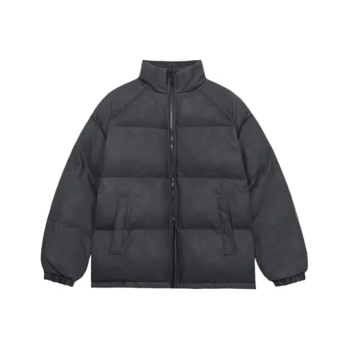 SONGXIER Унисекс Пуховики