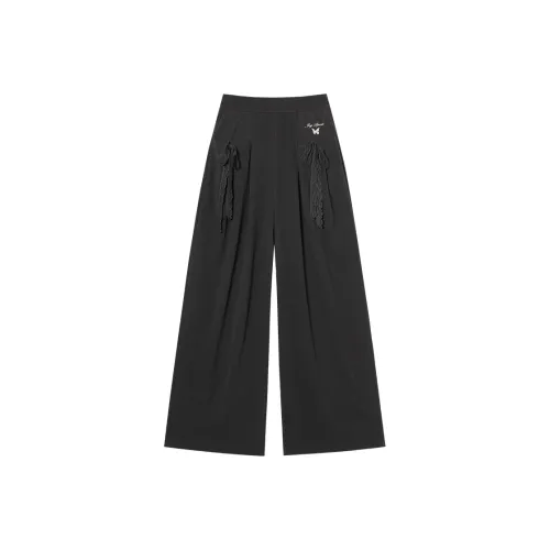 EPTISON WOMAN Повседневные брюки Женские