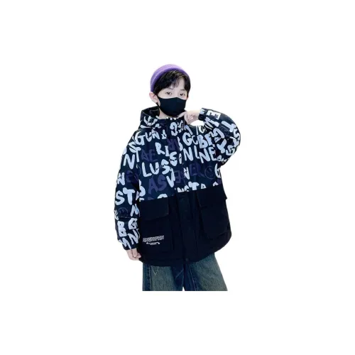 ZHIO KIDS Парки