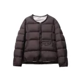 Серый, кофейный