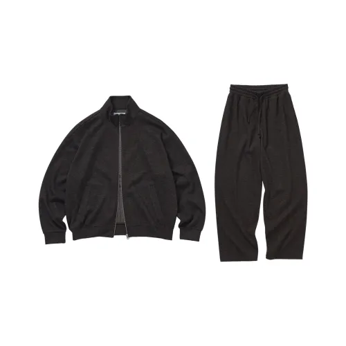 714STREET Унисекс Повседневные костюмы