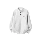 Бело-серый (флисовая подкладка)