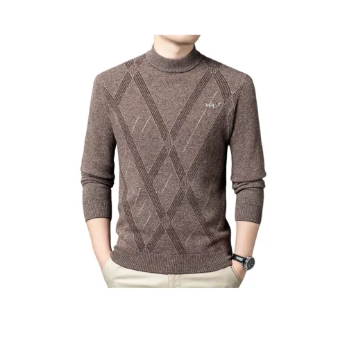 YPUT Унисекс Свитера