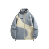 Голубо-серый