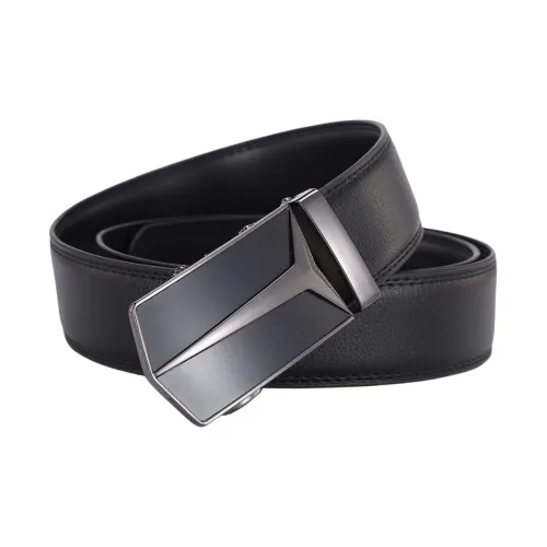 ROLLSNEA Ремни из коровьей кожи Мужской 3,5 см