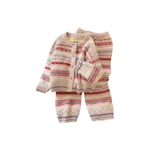 O'MESIK Красный Женский Пижамный Комплект