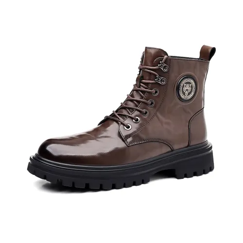 DUNNU Martin Boots Мужской