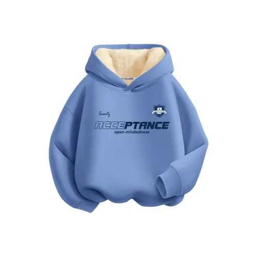 BALENO JUNIOR Синий KIDS Свитшоты