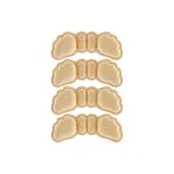 4-Пачка [3 мм Тонкий] Износостойкий Ноги