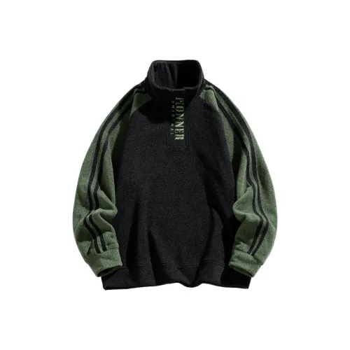 NINEDAO Унисекс Свитшоты