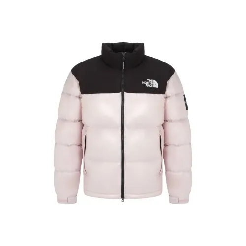 The North Face Fw25 Пуховик Унисекс
