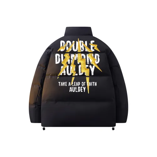 AULDEY Унисекс Пуховики