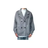 Светло-серый