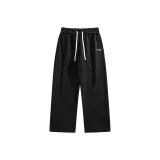 Активный черный [Флисовая подкладка]