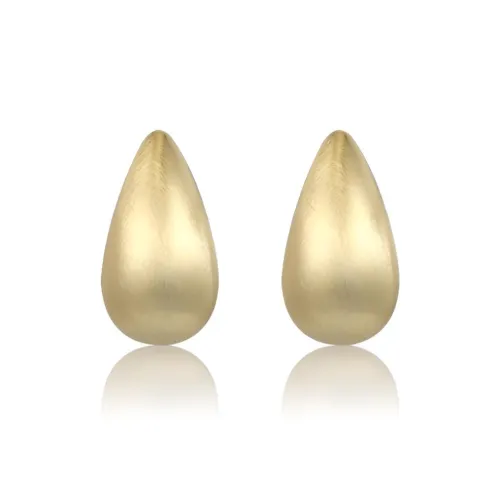 Daisy Dream Серьги из меди Женские