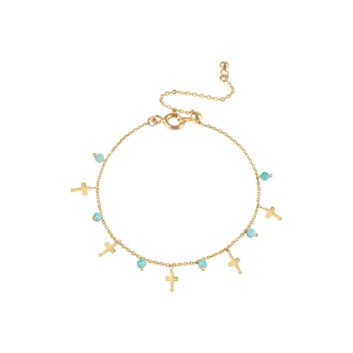 BAILIJIN Сплав Браслеты Унисекс