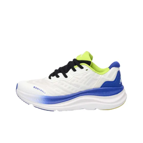 KAPPA KONTROLL Низкие Кроссовки для Тренировок Унисекс