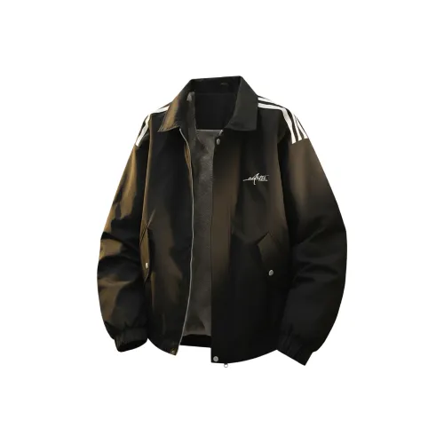 YATSI Унисекс Куртки