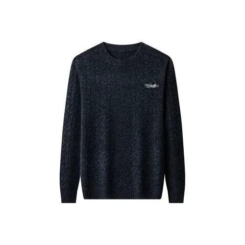 VERAF CA Унисекс Трикотаж