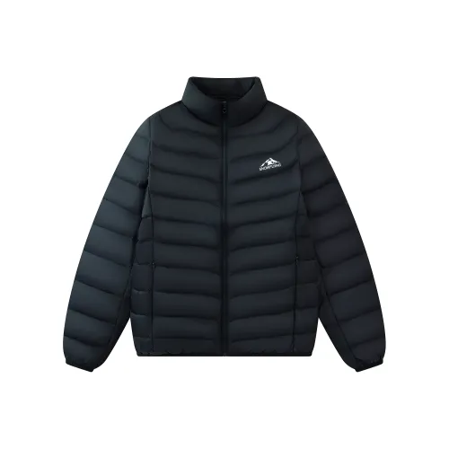 SNOW FLYING Унисекс Пуховики