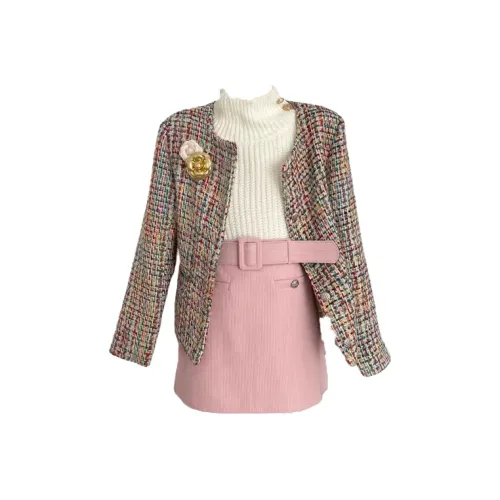 COVT Женские Комплекты с Юбкой