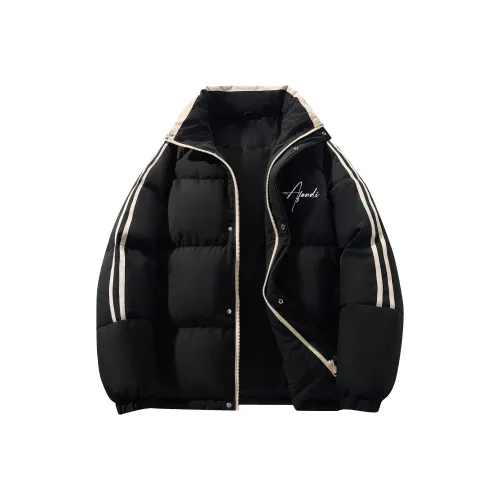 AFANDI Унисекс Пуховики