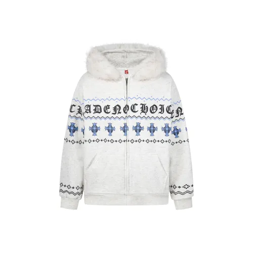 WAYHWEI Унисекс Свитшоты