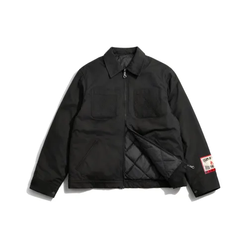 Vision Of Super | VOS Рабочая одежда Куртка Унисекс