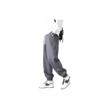 Серый - Флисовая подкладка