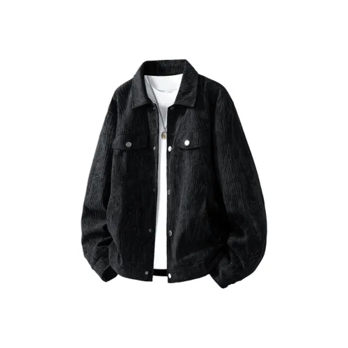 LH HOMME Унисекс Куртки