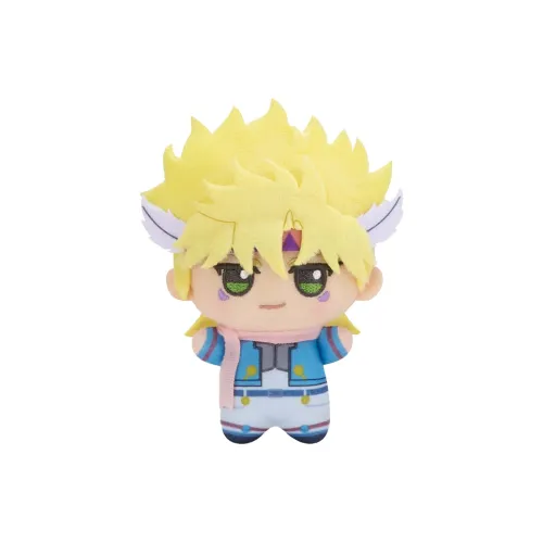BANPRESTO JoJo's Bizarre Adventure Phantom Blood BATTLE Trendy Little Nimi Аниме Подвески